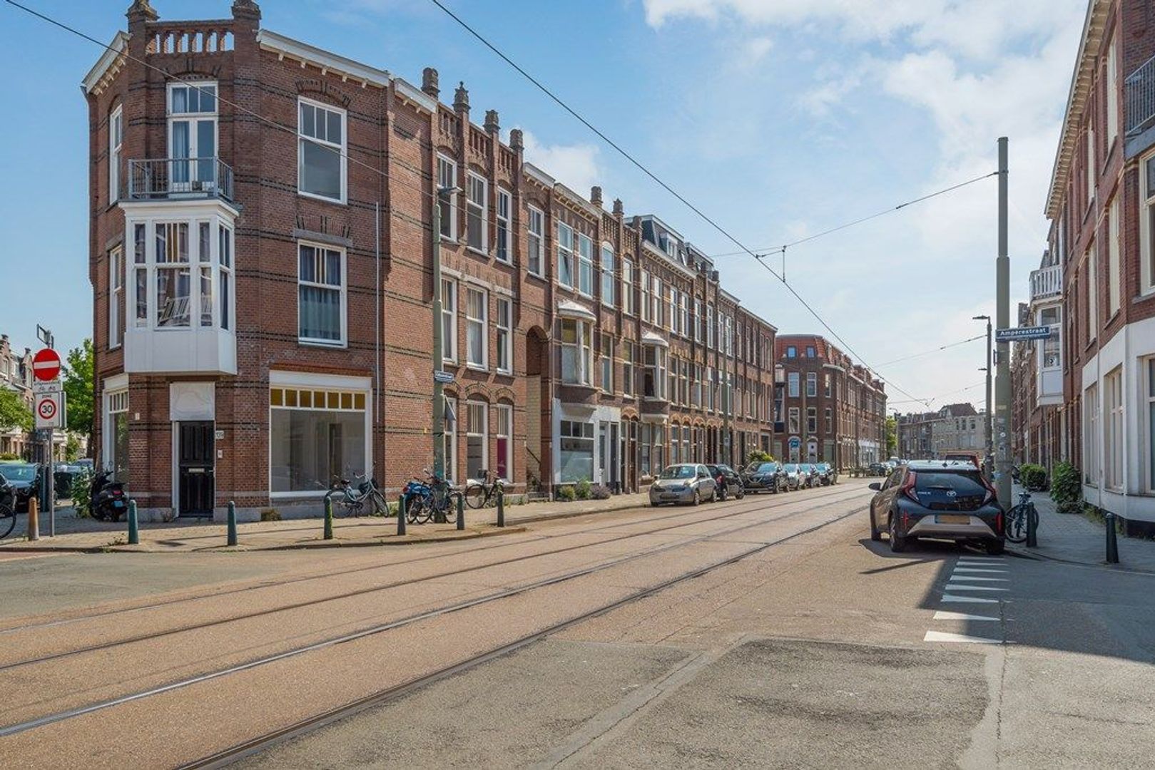 Edisonstraat 129 A, Den Haag foto-32
