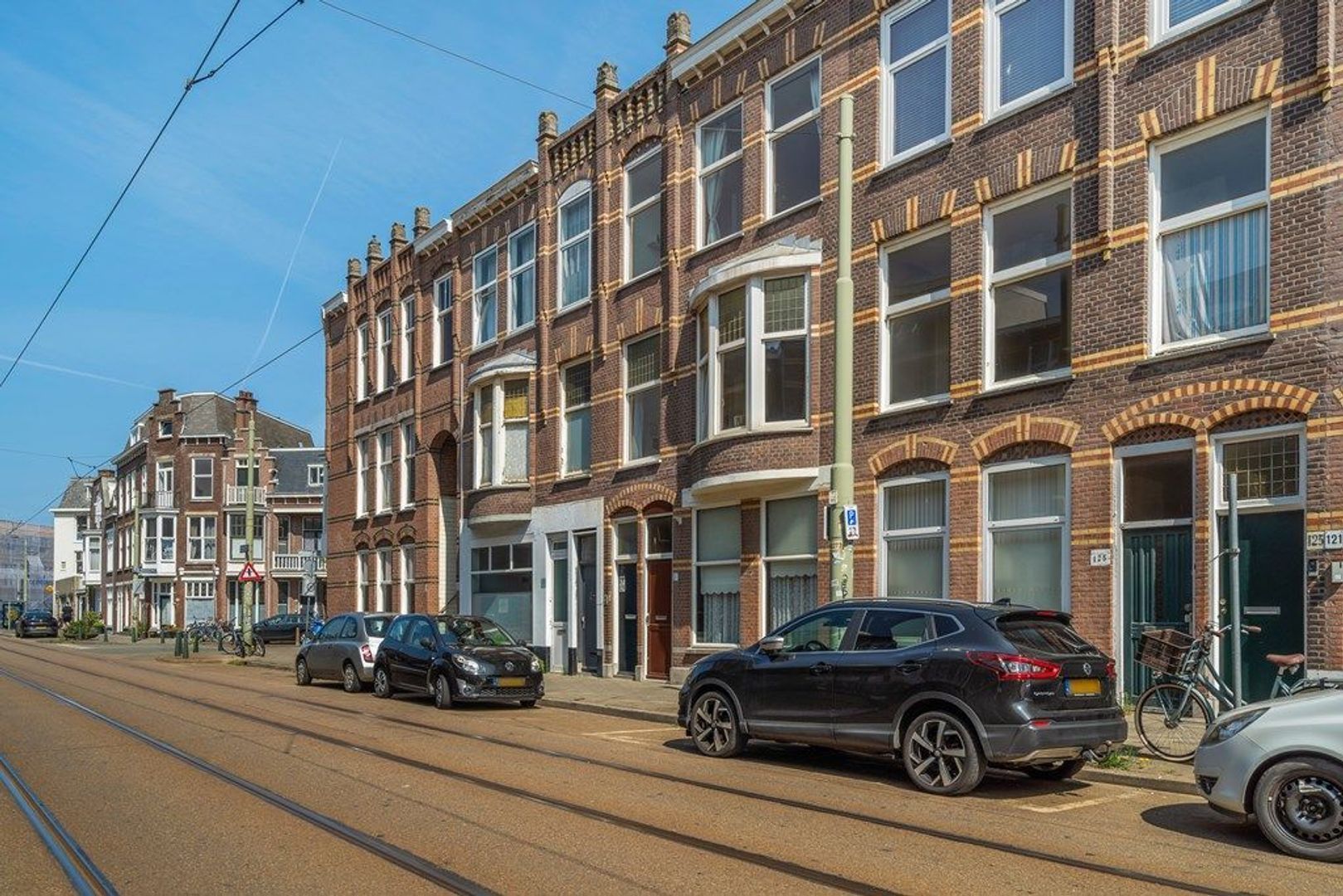 Edisonstraat 129 A, Den Haag foto-34