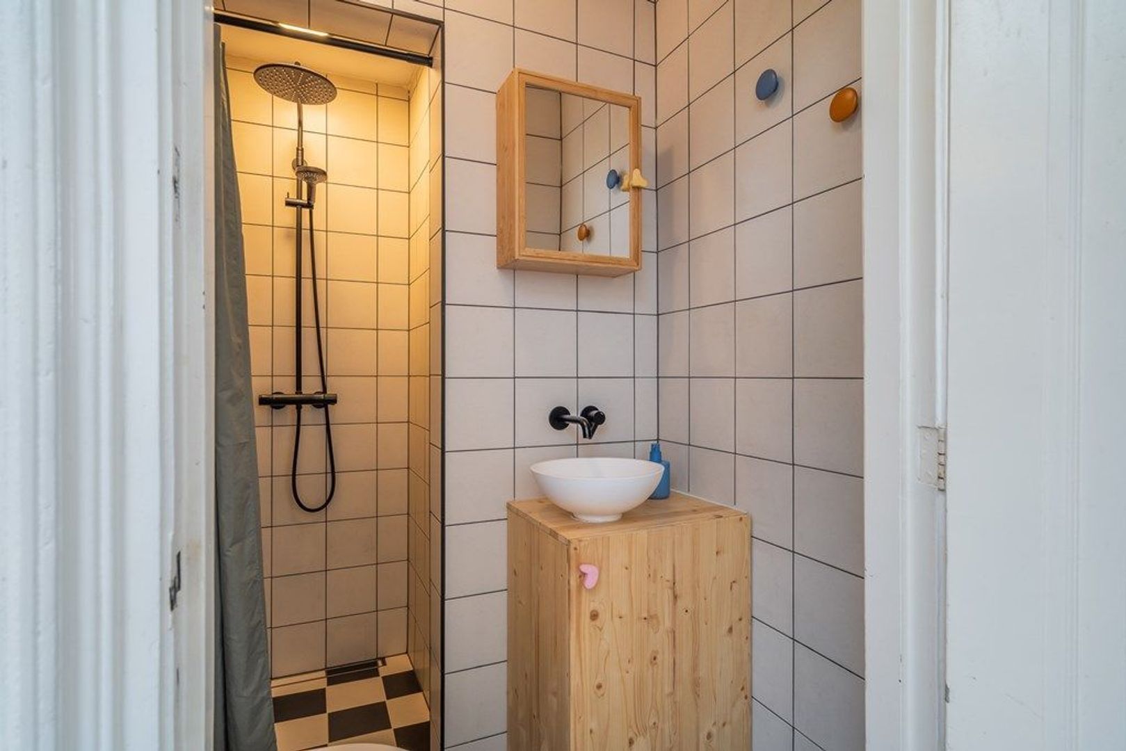 Edisonstraat 129 A, Den Haag foto-29