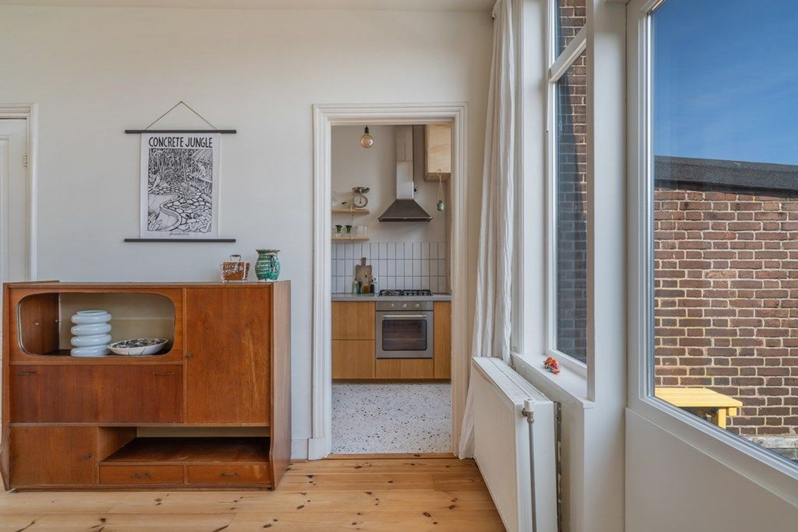 Edisonstraat 129 A, Den Haag foto-10