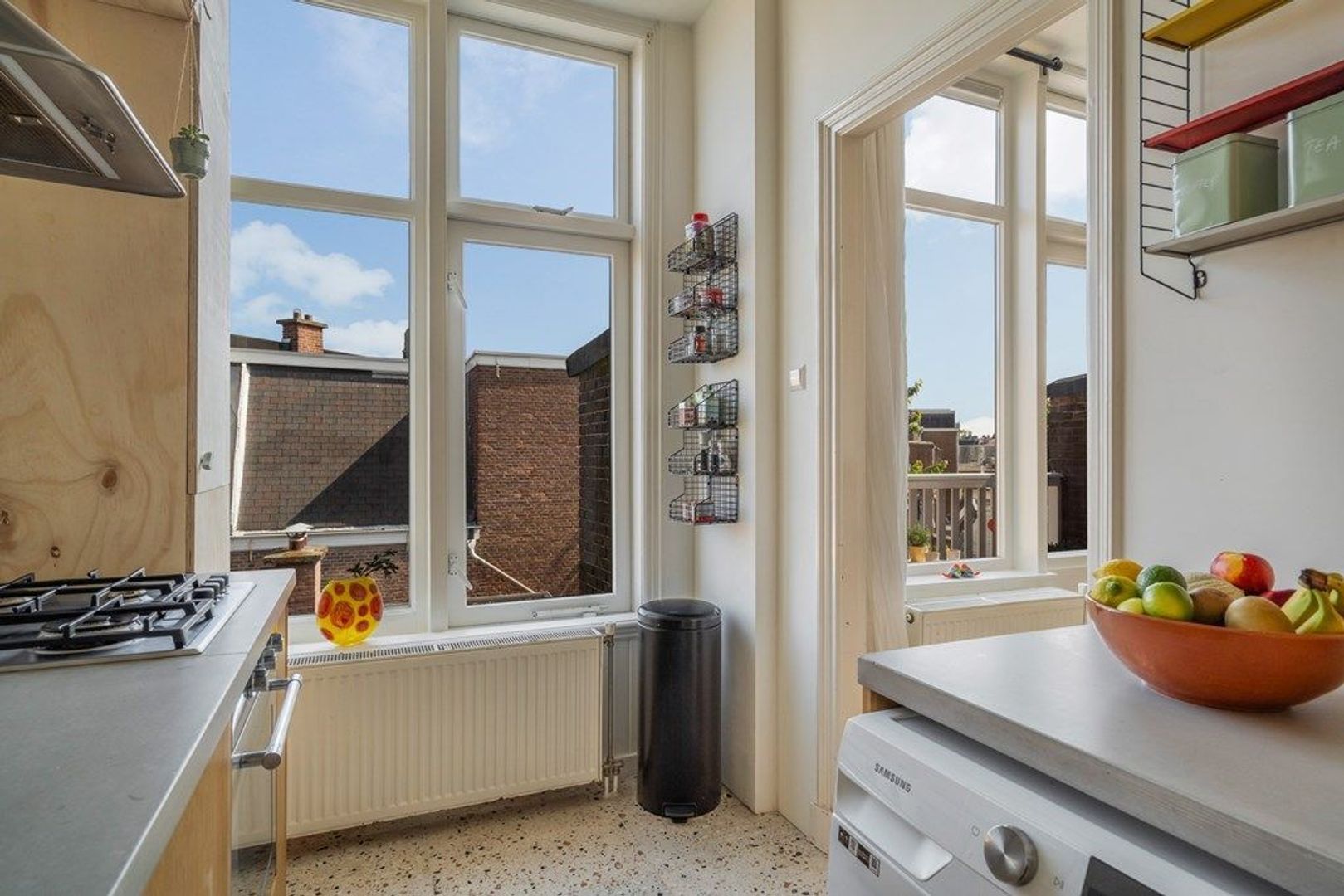 Edisonstraat 129 A, Den Haag foto-12