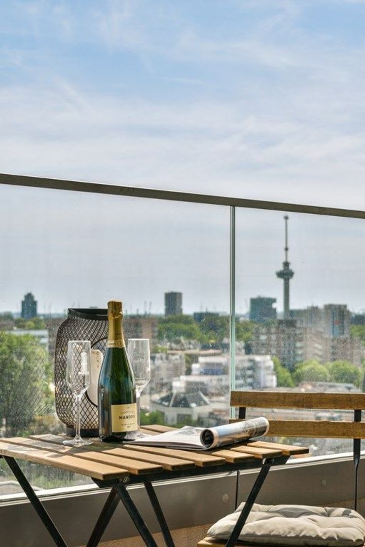 Baan 48 F, Rotterdam foto-24