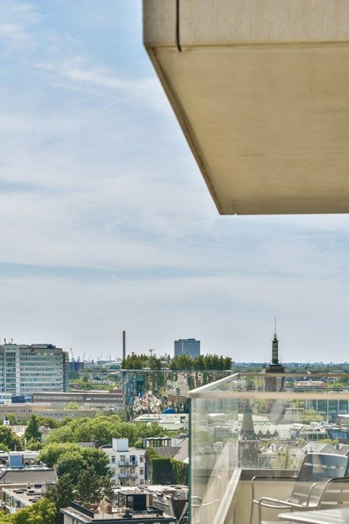 Baan 48 F, Rotterdam foto-54