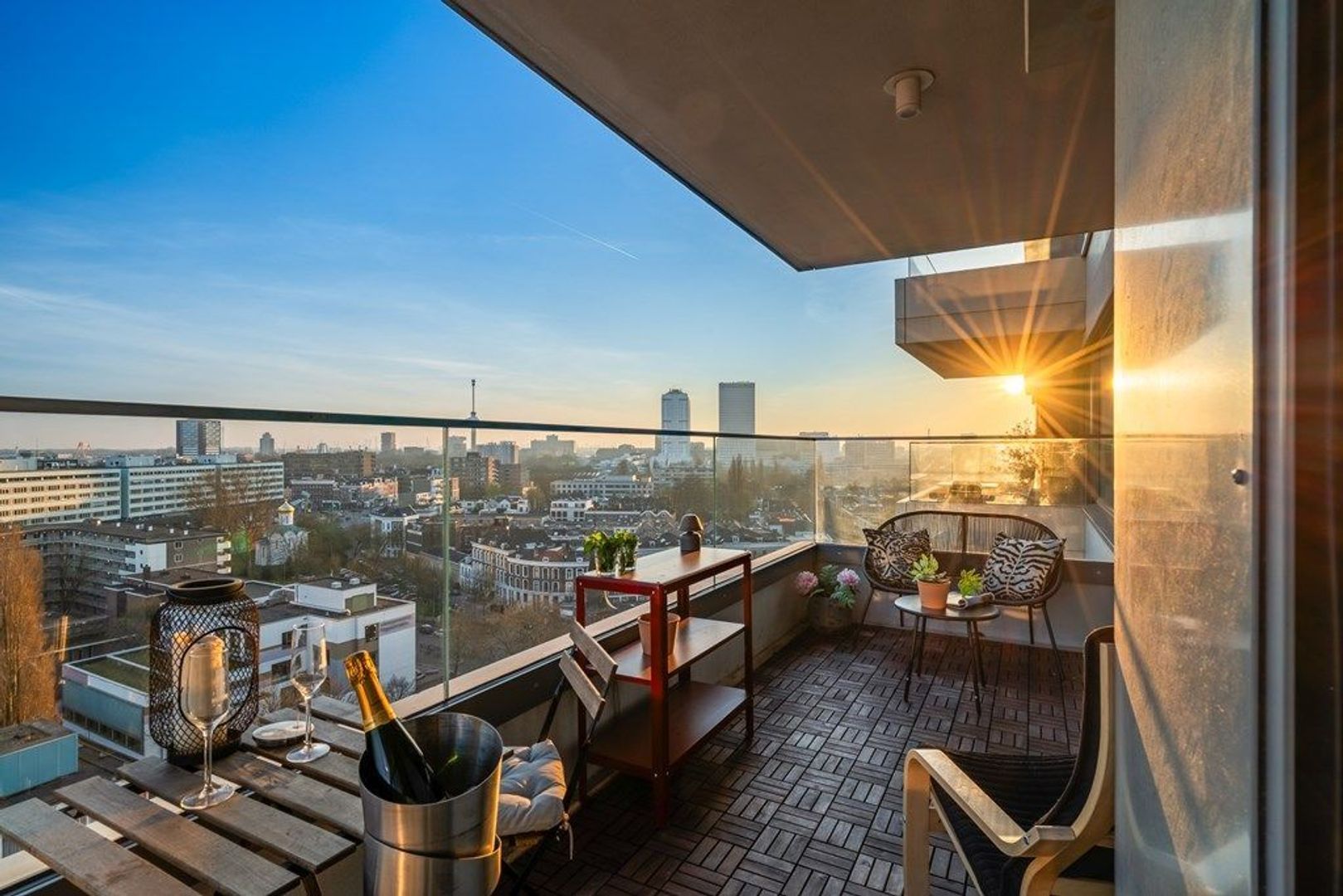 Baan 48 F, Rotterdam foto-2