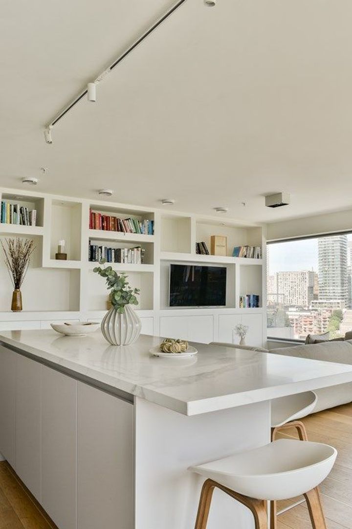 Baan 48 F, Rotterdam foto-18