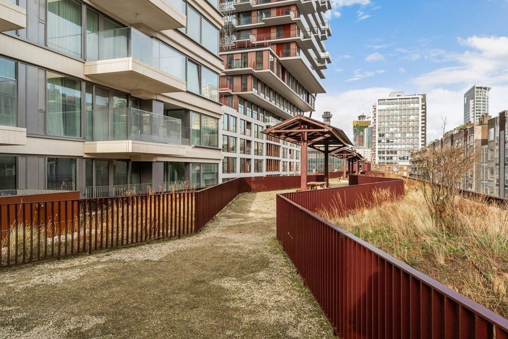 Baan 48 F, Rotterdam foto-57