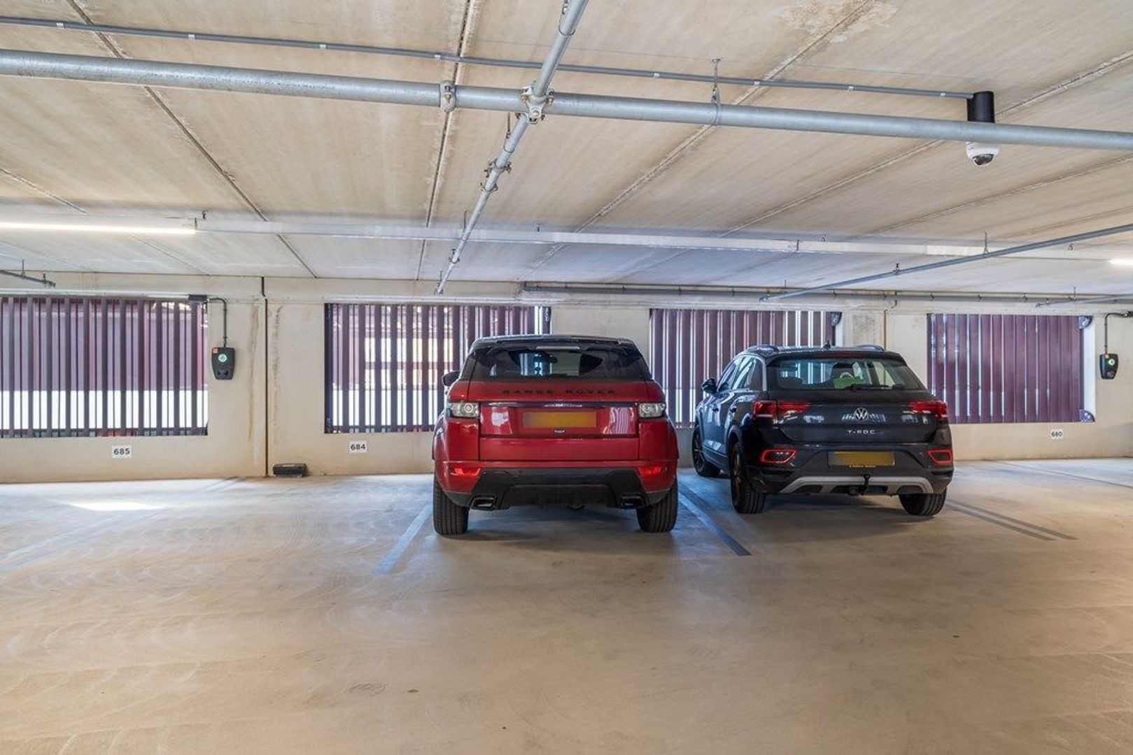 Baan 48 F, Rotterdam foto-56