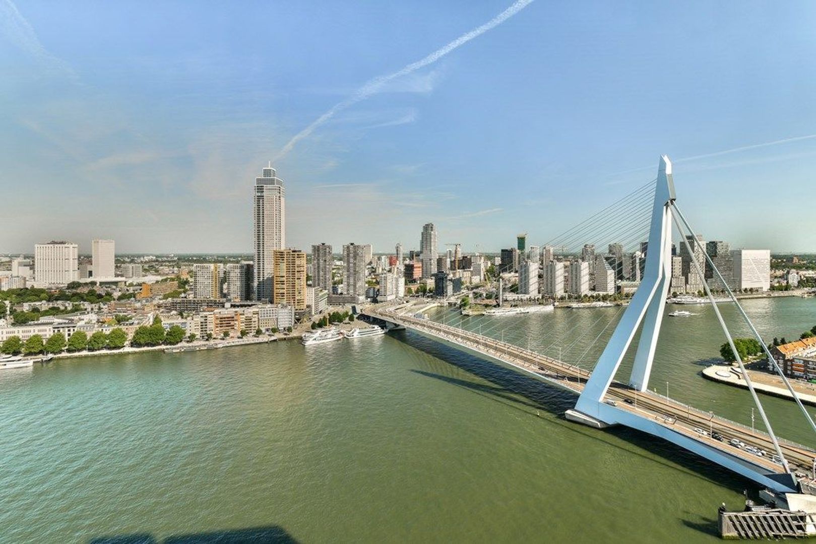 Baan 48 F, Rotterdam foto-49