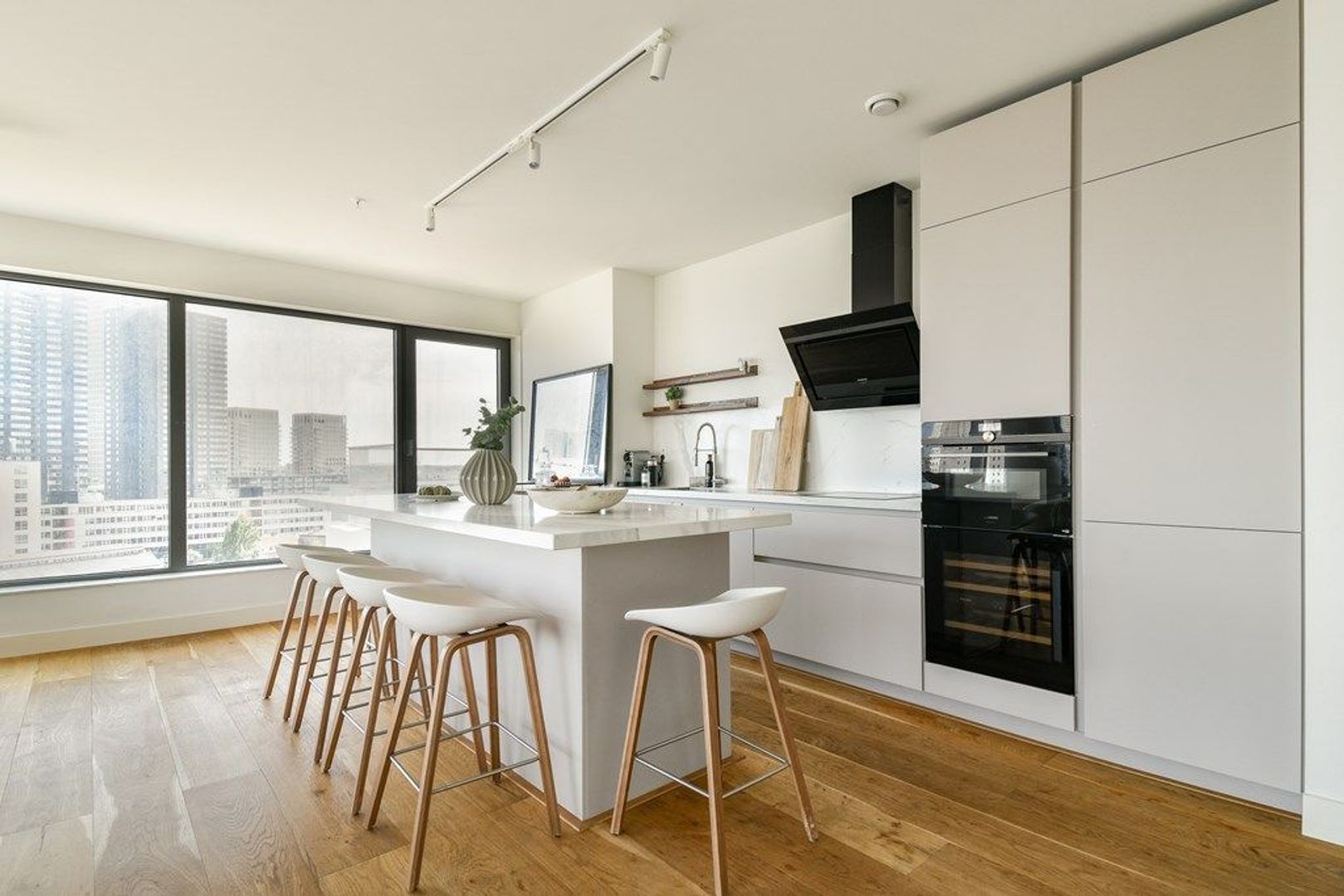 Baan 48 F, Rotterdam foto-11