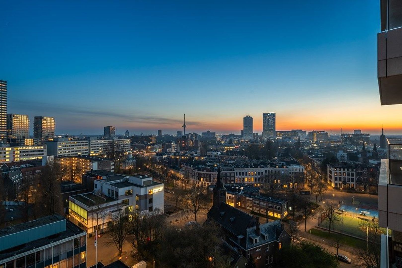 Baan 48 F, Rotterdam foto-28