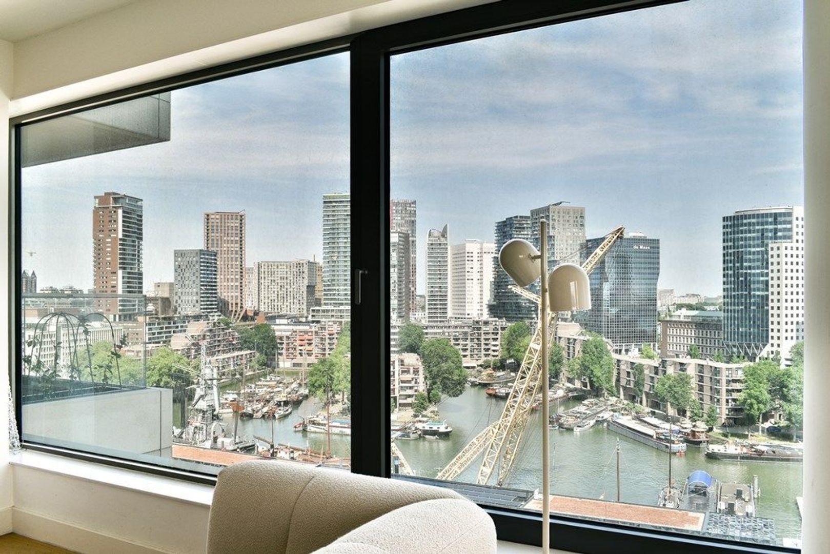 Baan 48 F, Rotterdam foto-21