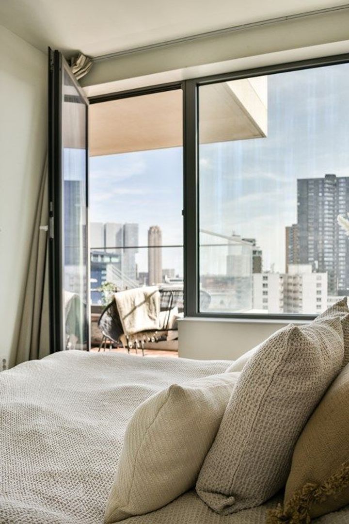 Baan 48 F, Rotterdam foto-33