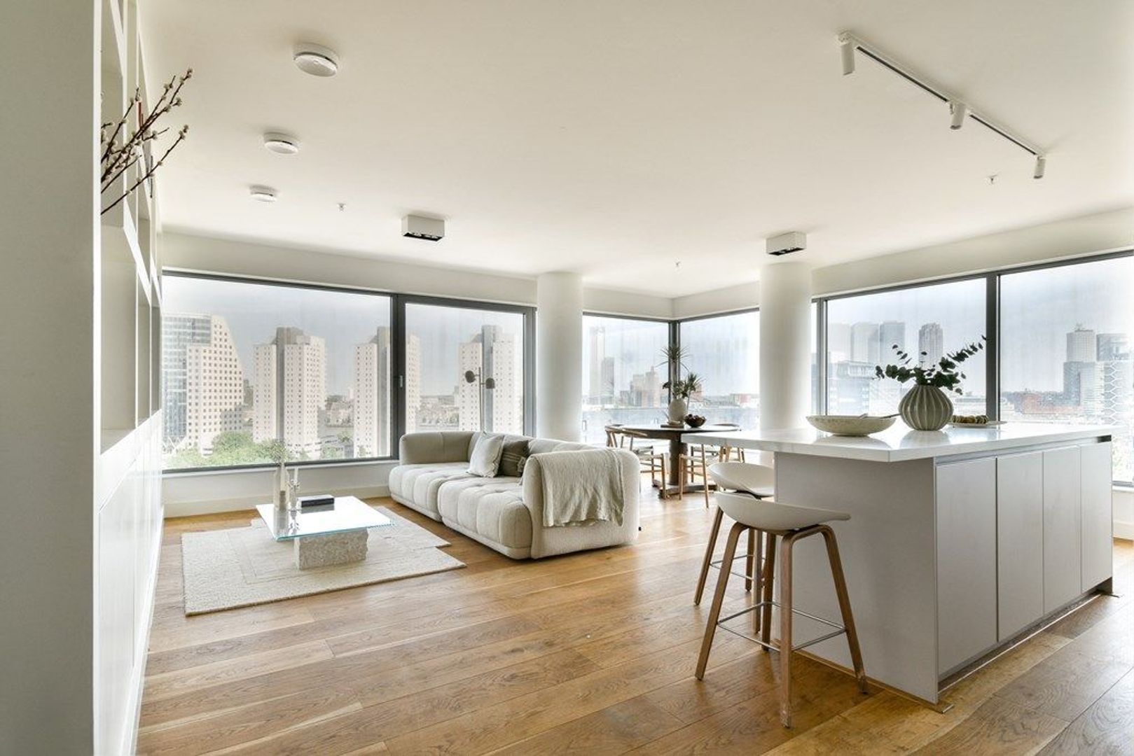 Baan 48 F, Rotterdam foto-7