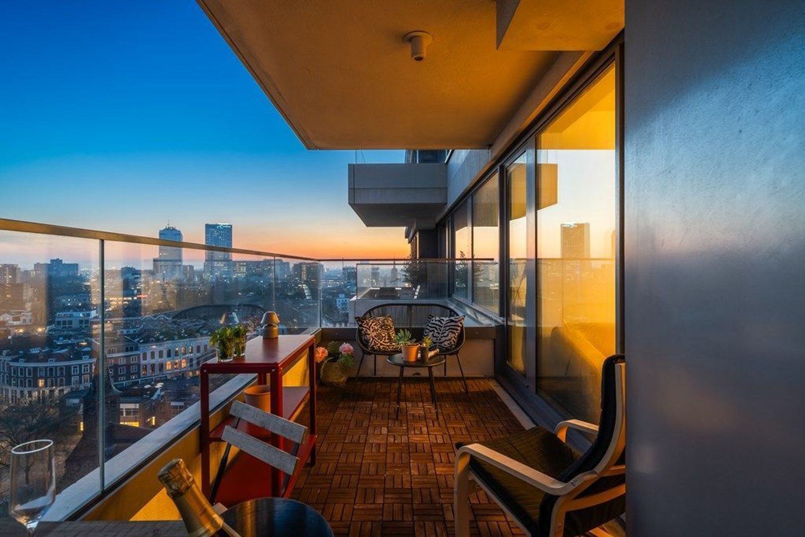 Baan 48 F, Rotterdam foto-27