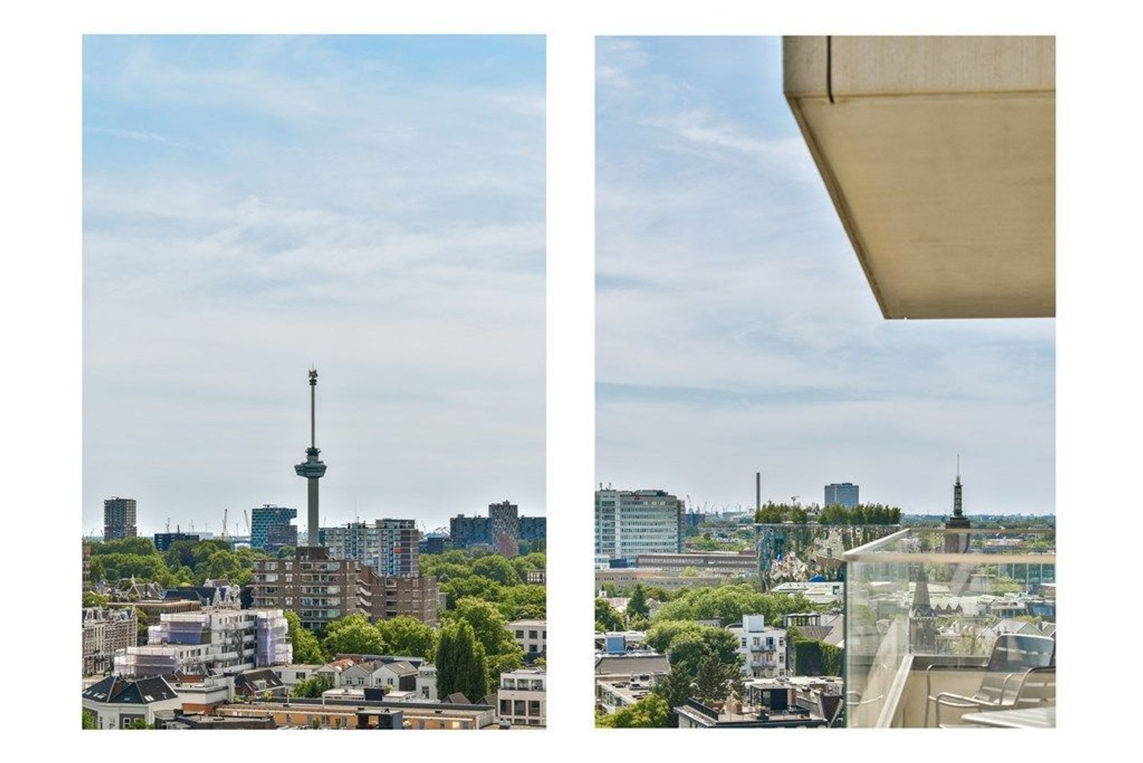 Baan 48 F, Rotterdam foto-52