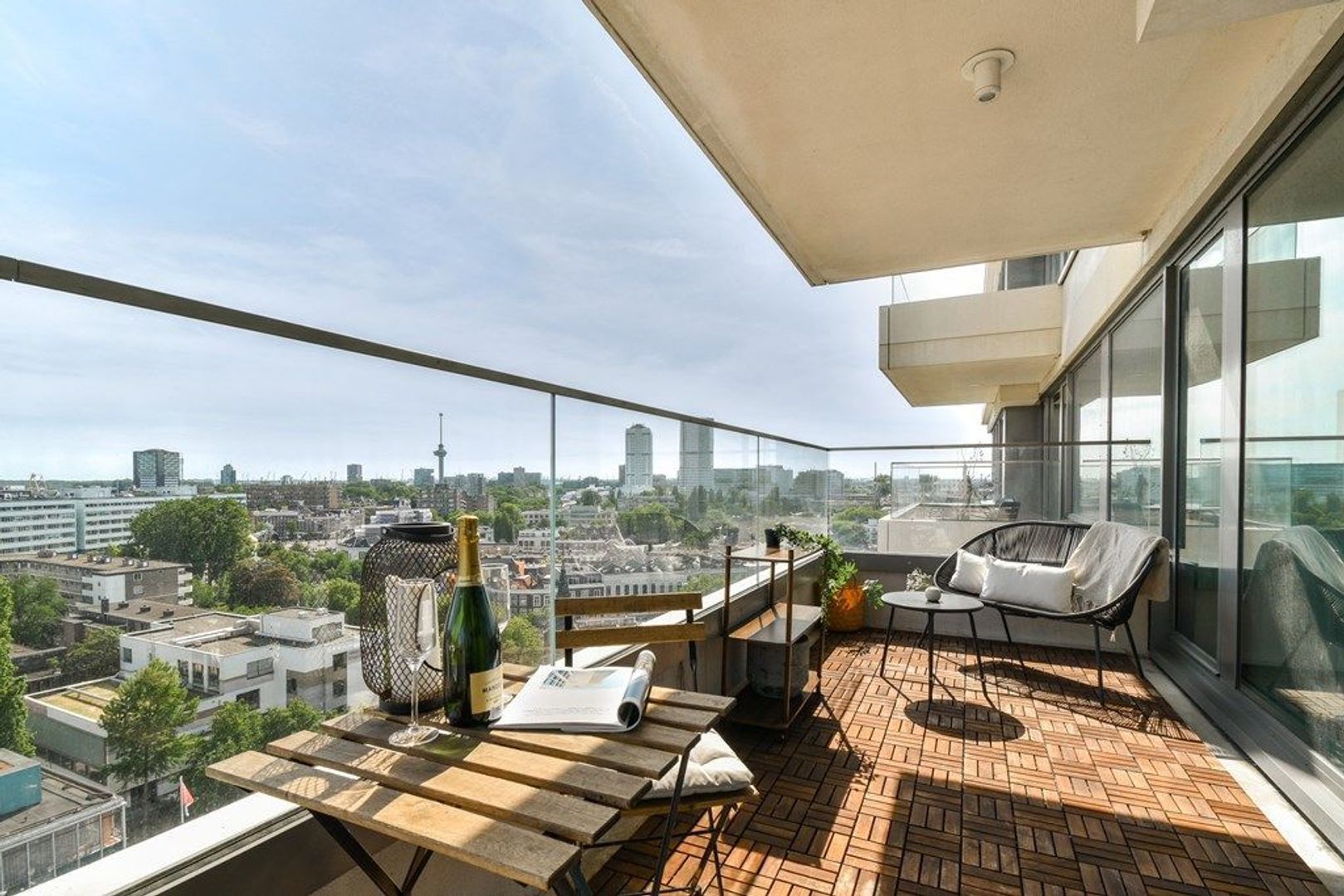 Baan 48 F, Rotterdam foto-22