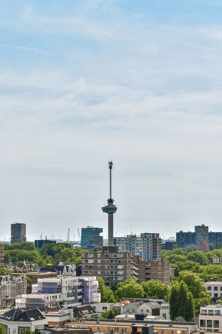 Baan 48 F, Rotterdam foto-53