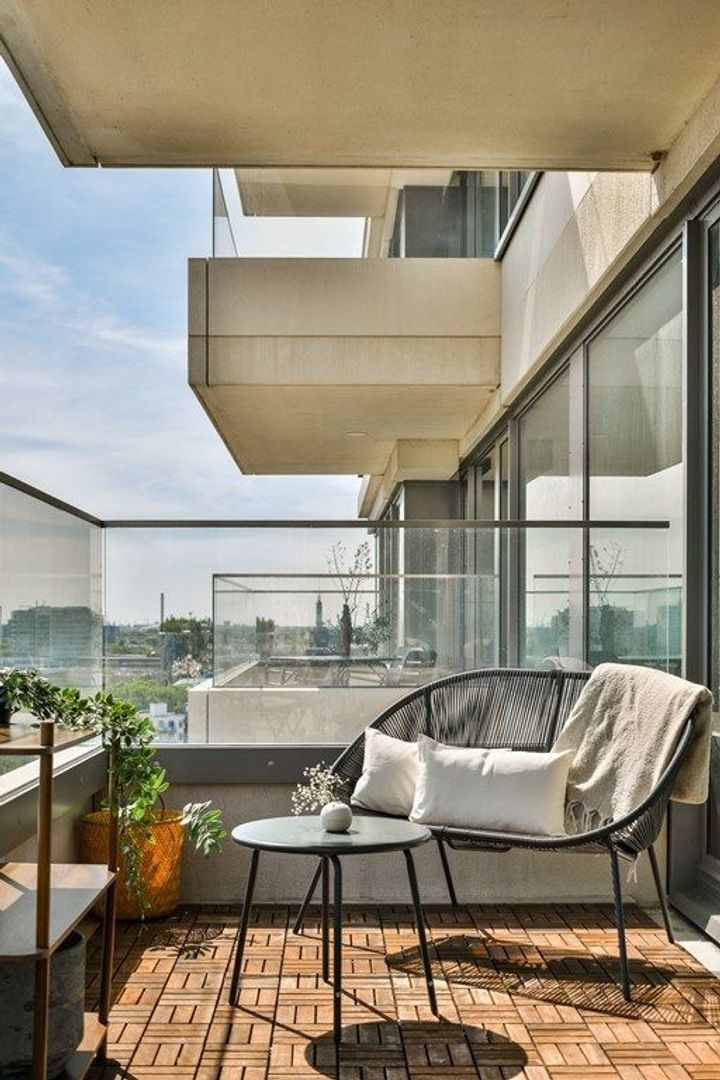 Baan 48 F, Rotterdam foto-23