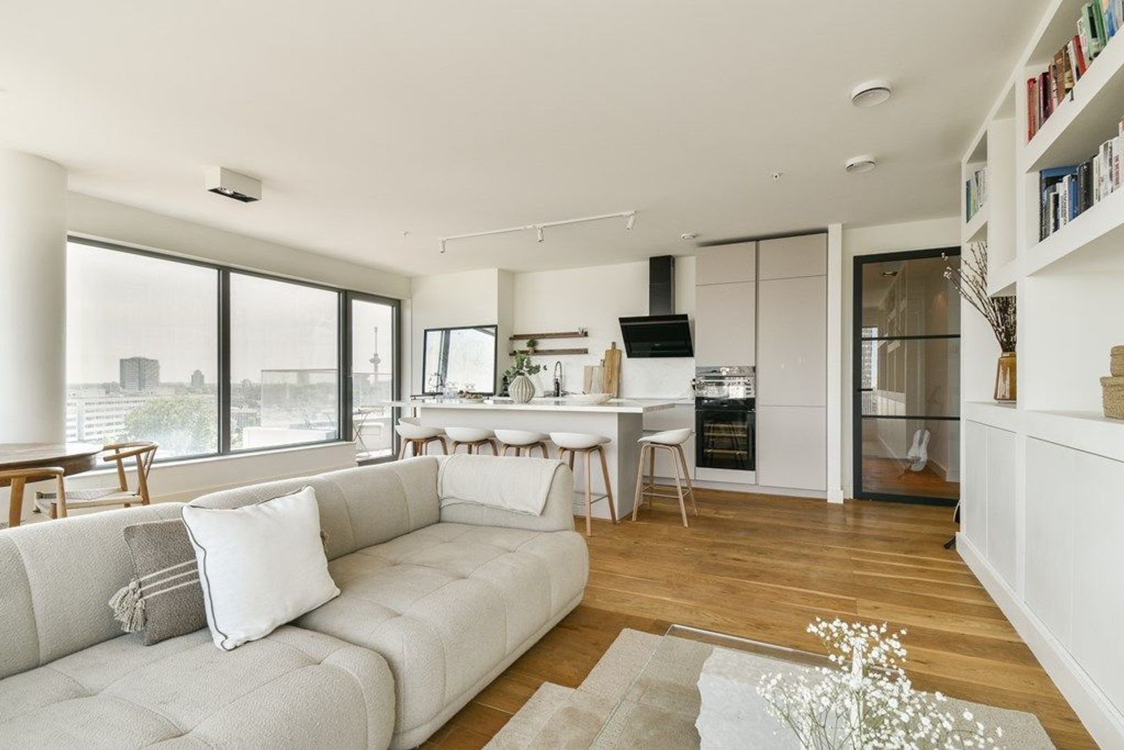 Baan 48 F, Rotterdam foto-17