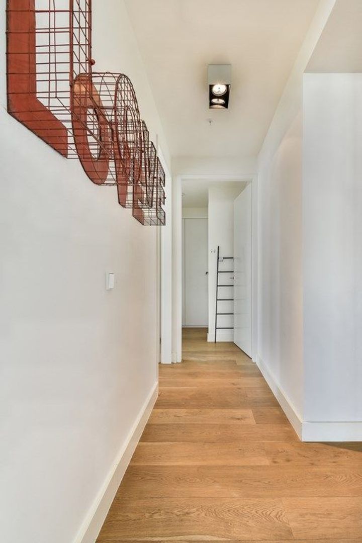 Baan 48 F, Rotterdam foto-29