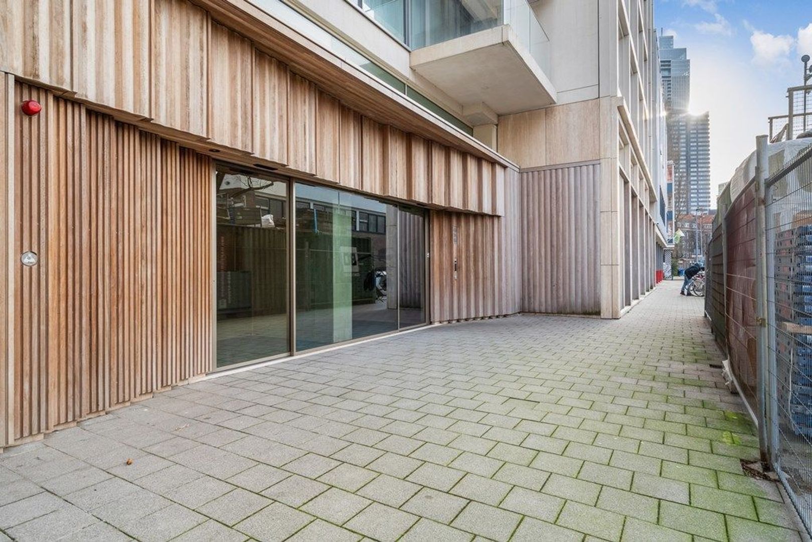 Baan 48 F, Rotterdam foto-4