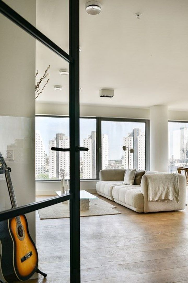 Baan 48 F, Rotterdam foto-9