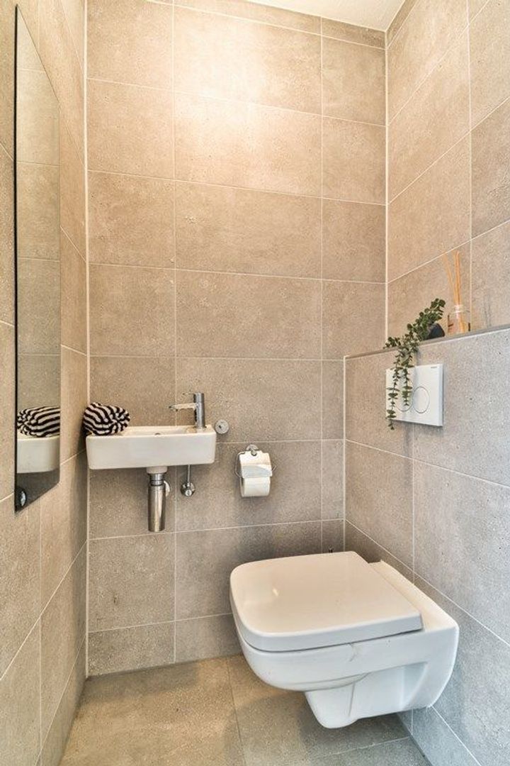 Baan 48 F, Rotterdam foto-46