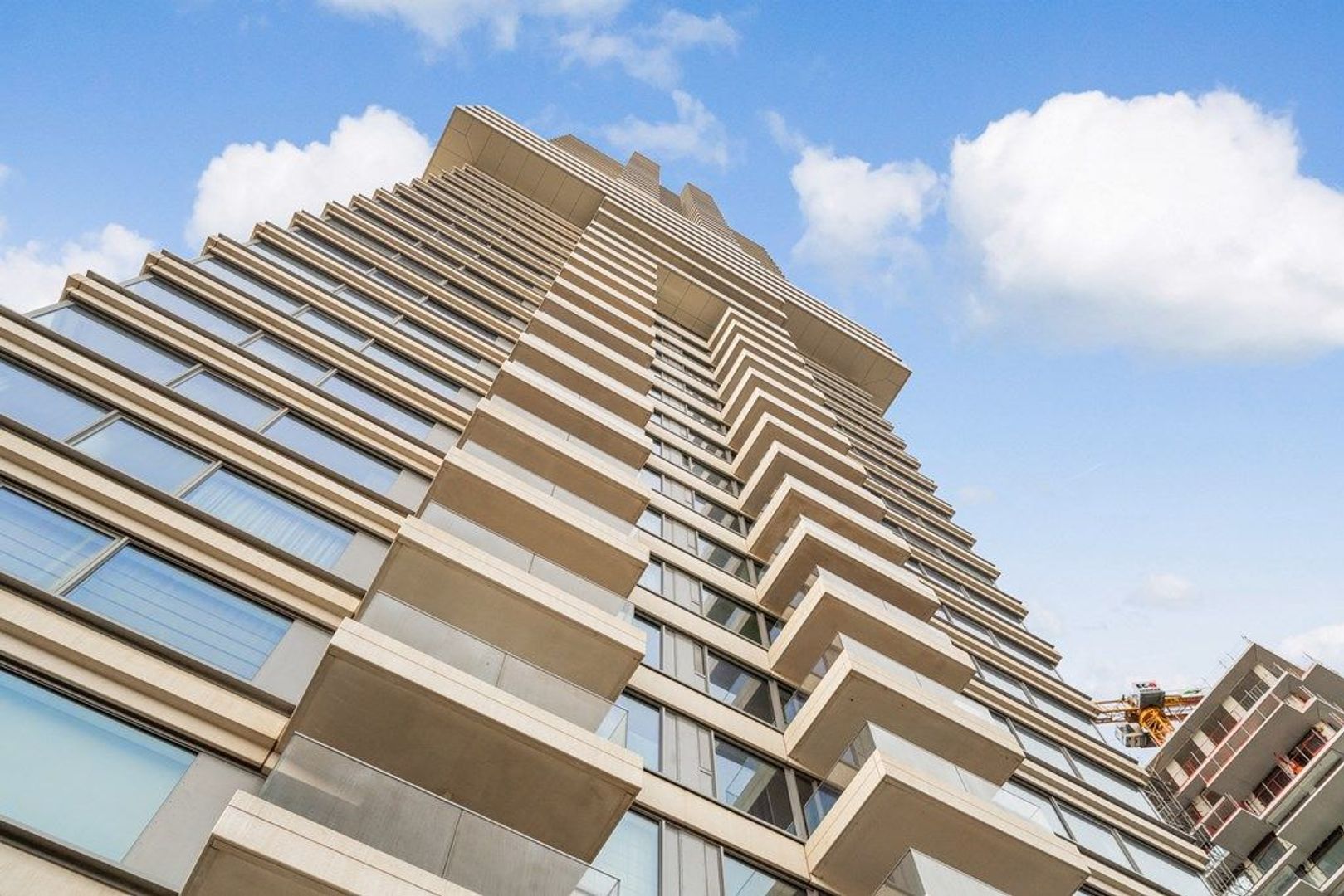 Baan 48 F, Rotterdam foto-48