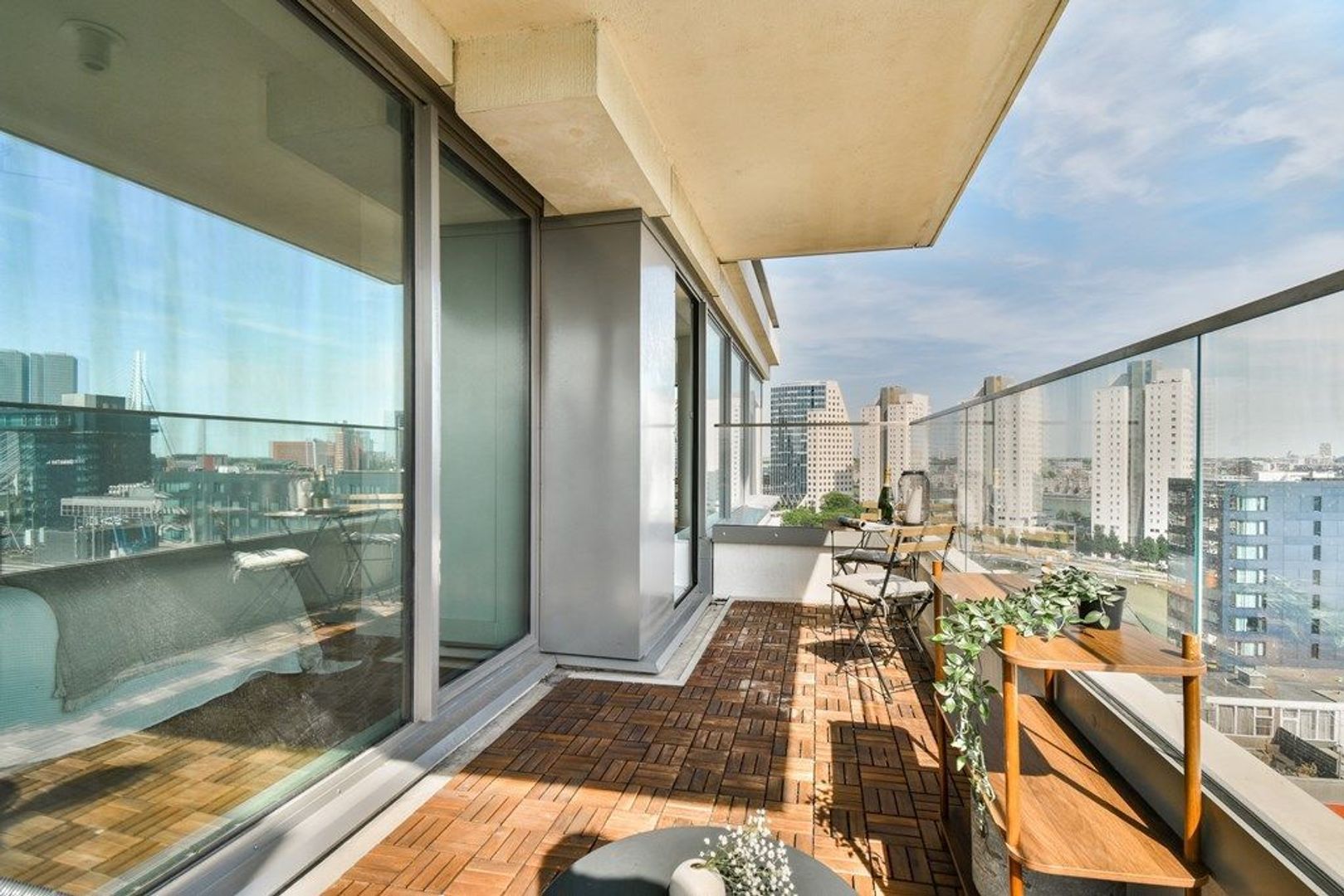 Baan 48 F, Rotterdam foto-25