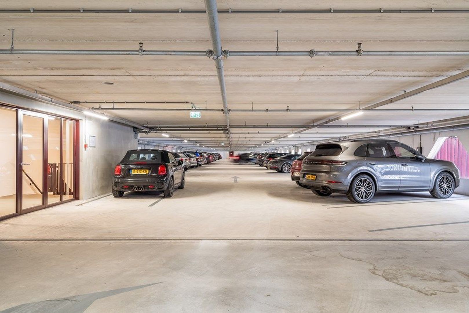 Baan 48 F, Rotterdam foto-55