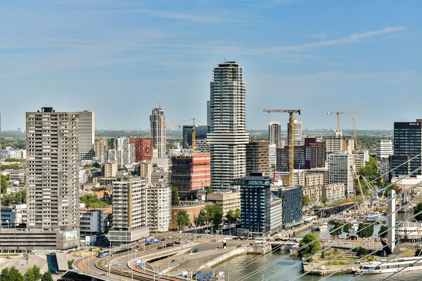 Baan 48 F, Rotterdam foto-50