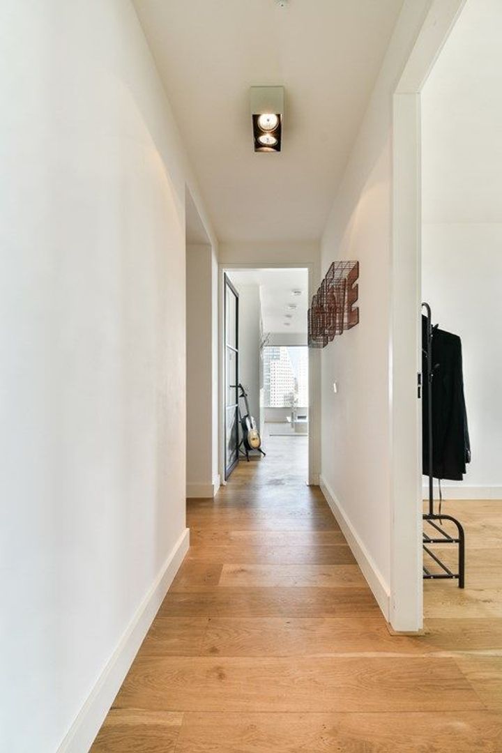 Baan 48 F, Rotterdam foto-36