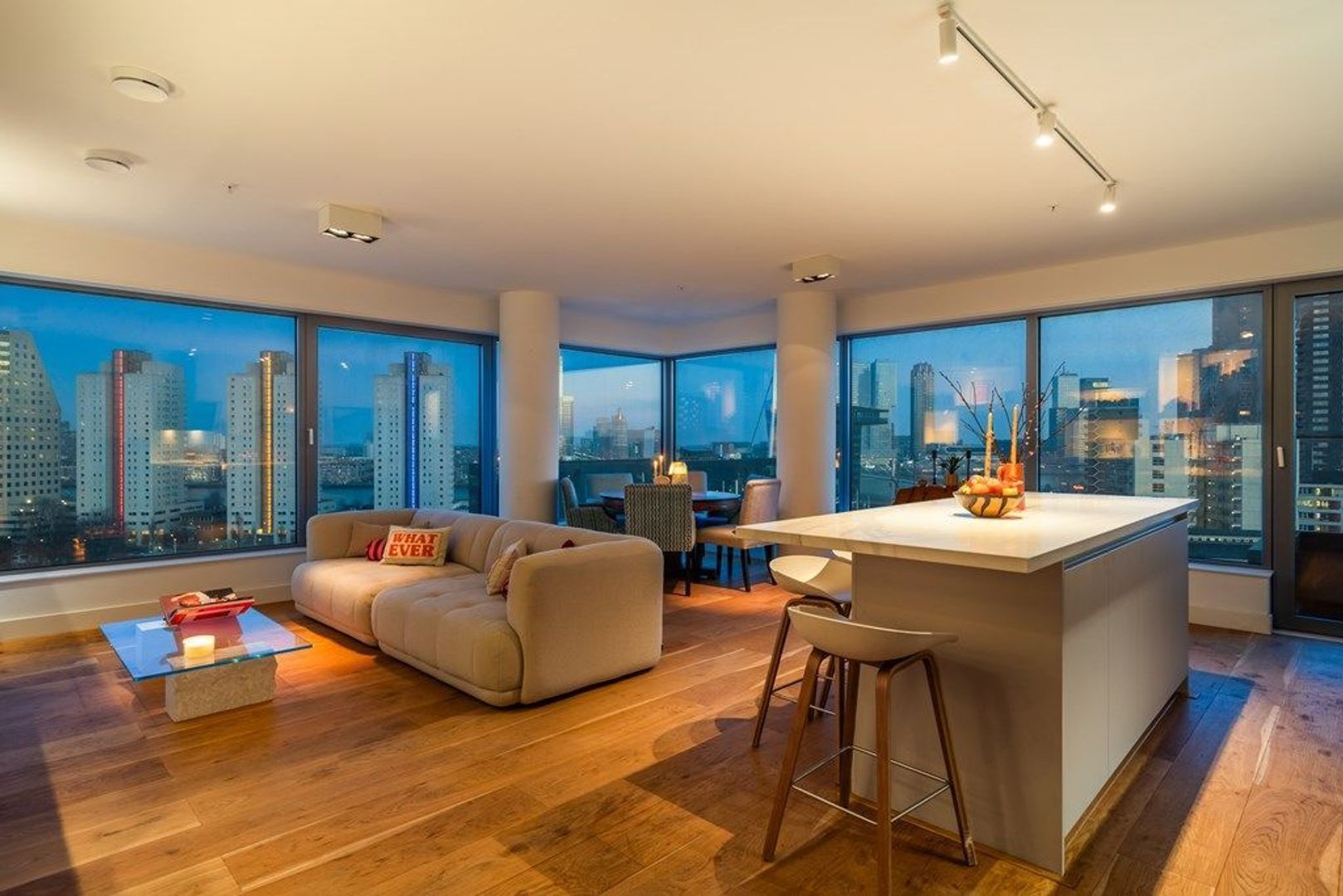 Baan 48 F, Rotterdam foto-8