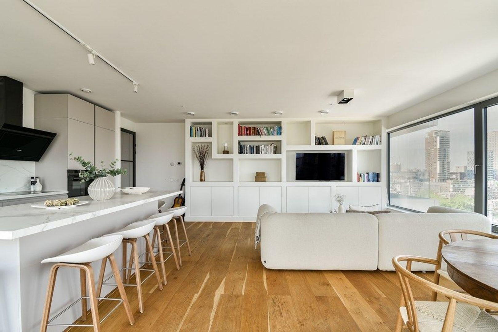 Baan 48 F, Rotterdam foto-14