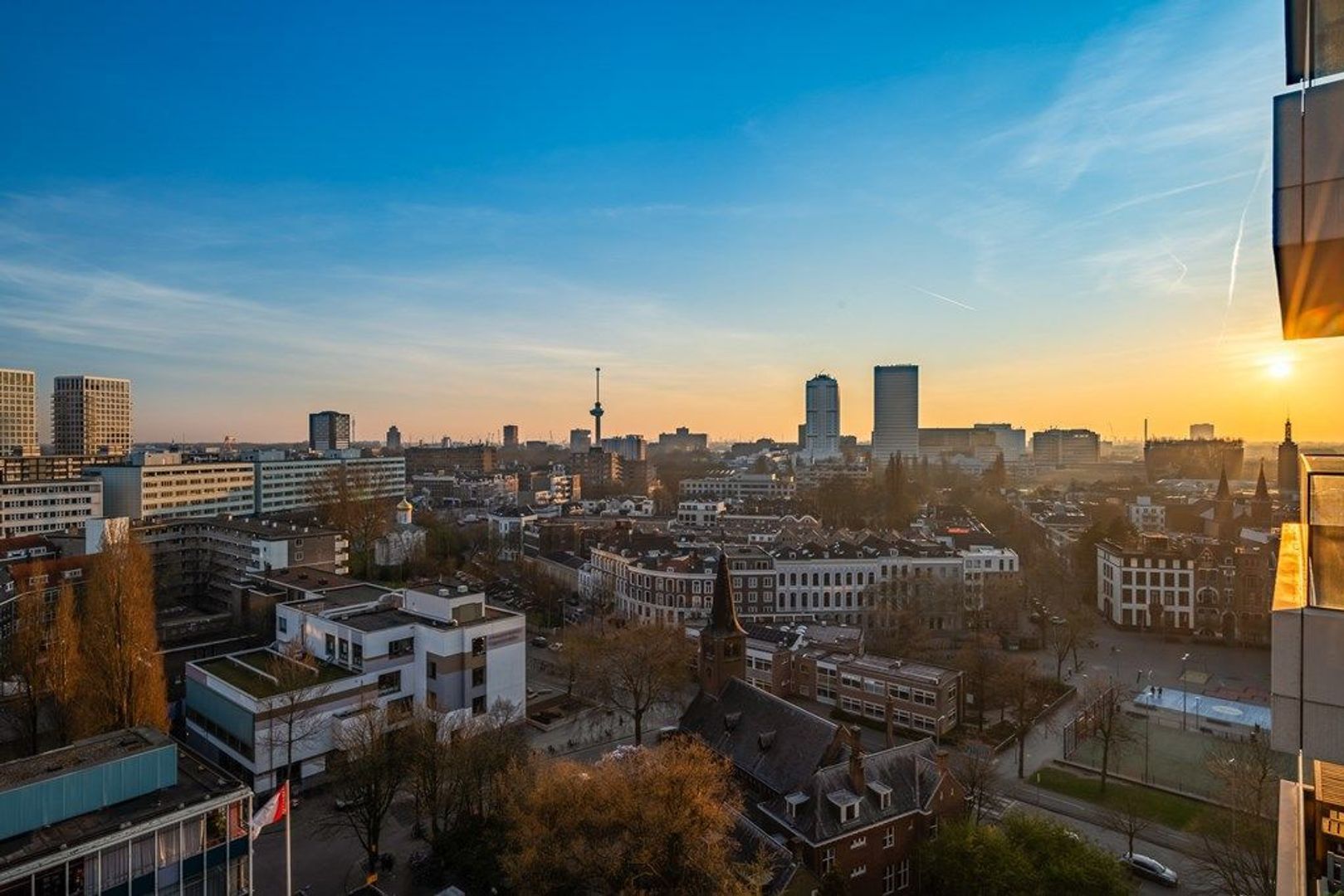 Baan 48 F, Rotterdam foto-51