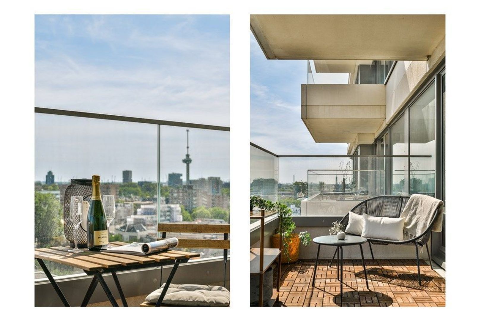 Baan 48 F, Rotterdam foto-26