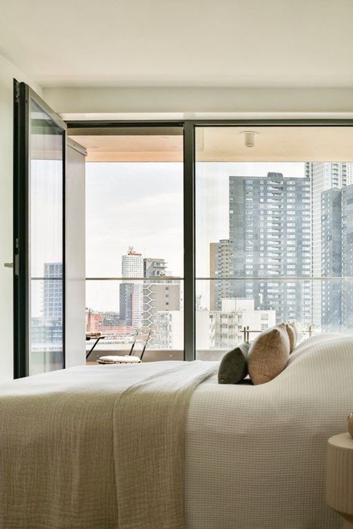 Baan 48 F, Rotterdam foto-44