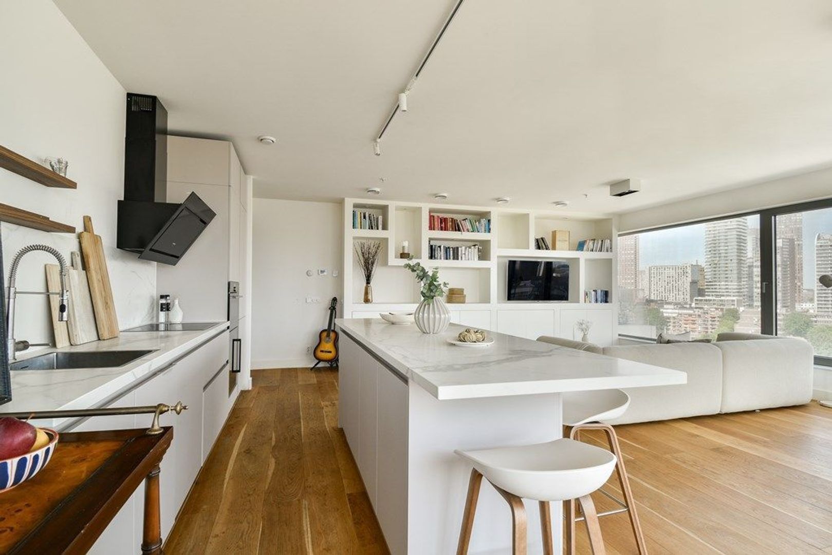 Baan 48 F, Rotterdam foto-19