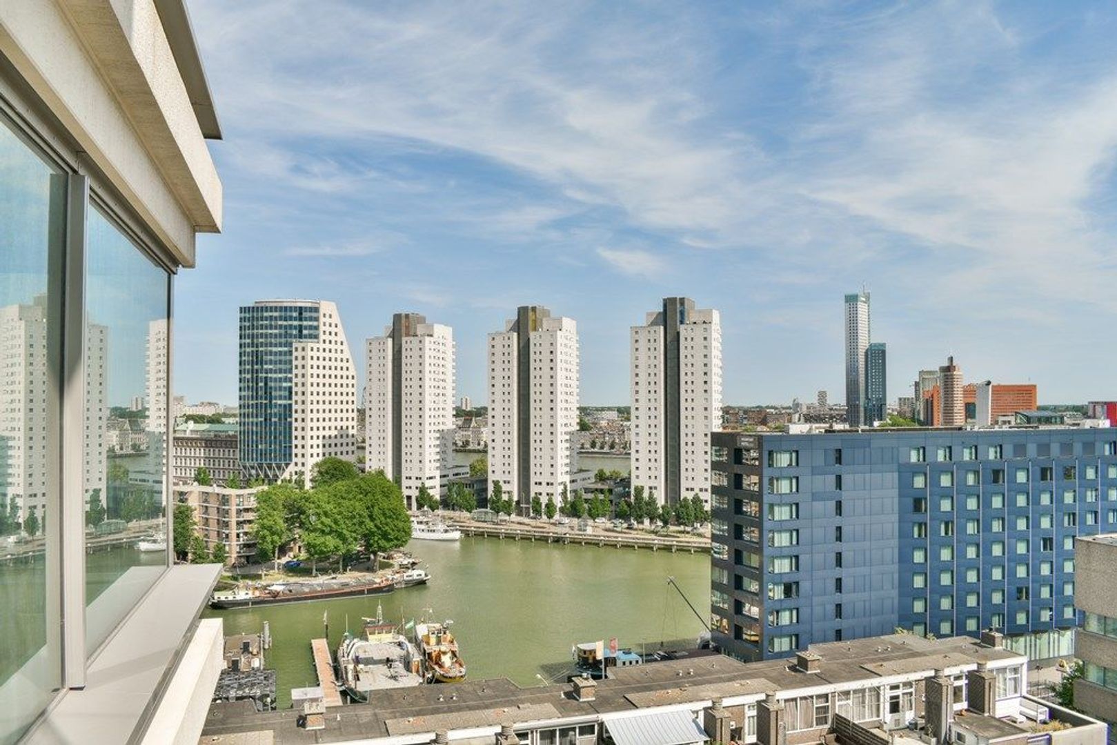 Baan 48 F, Rotterdam foto-35