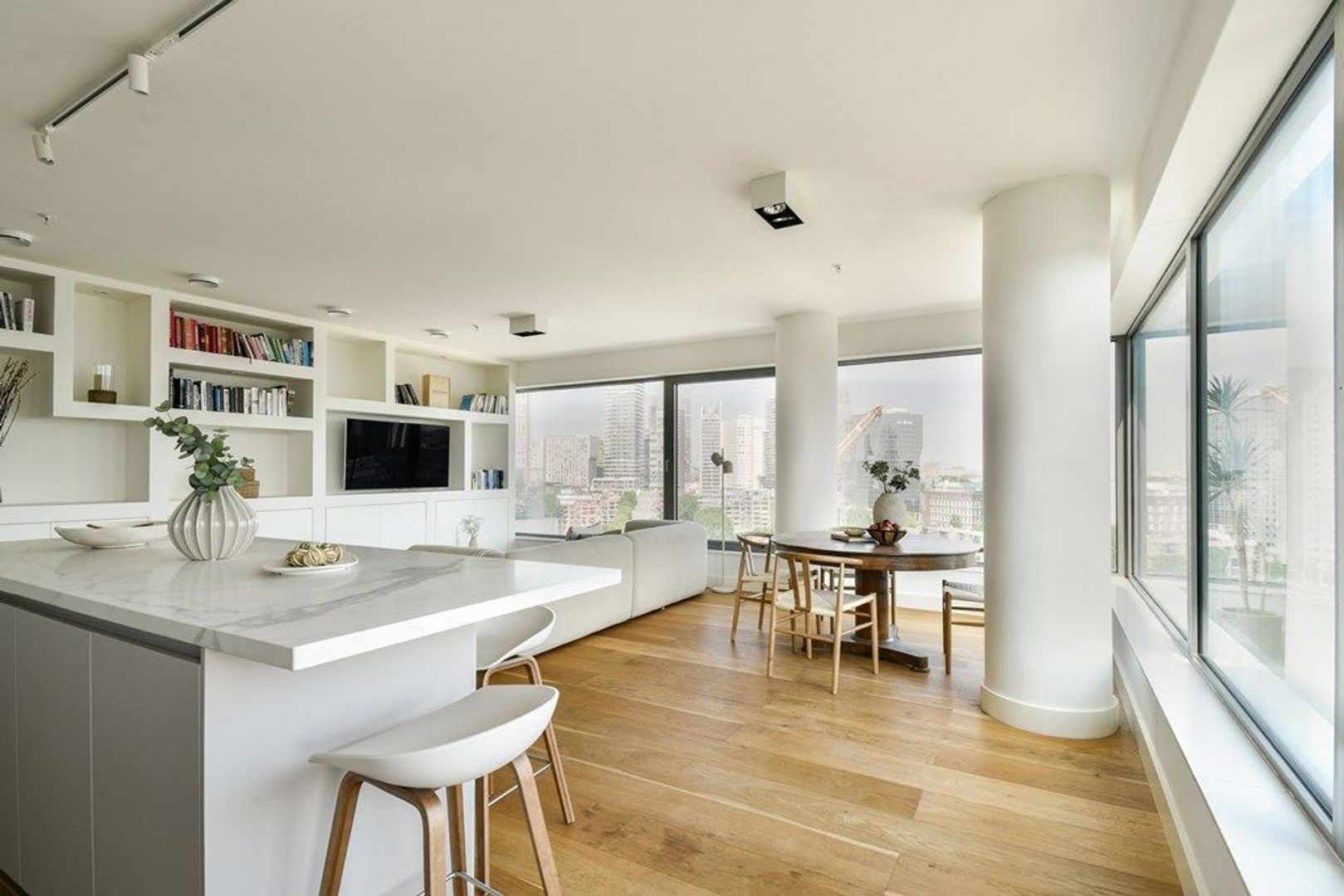 Baan 48 F, Rotterdam foto-20