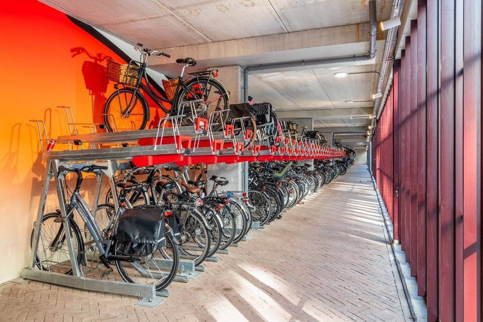 Baan 48 F, Rotterdam foto-58