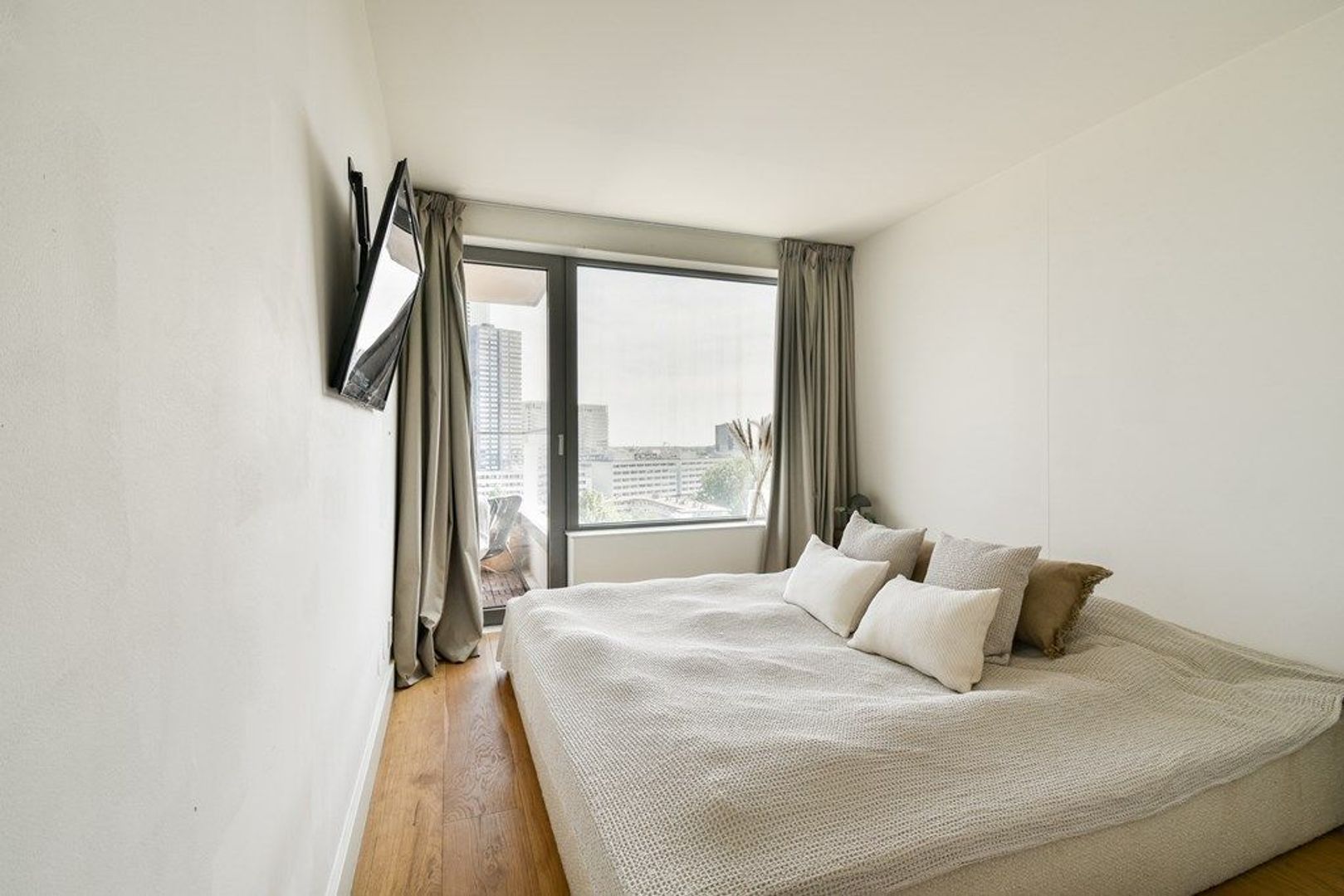 Baan 48 F, Rotterdam foto-31