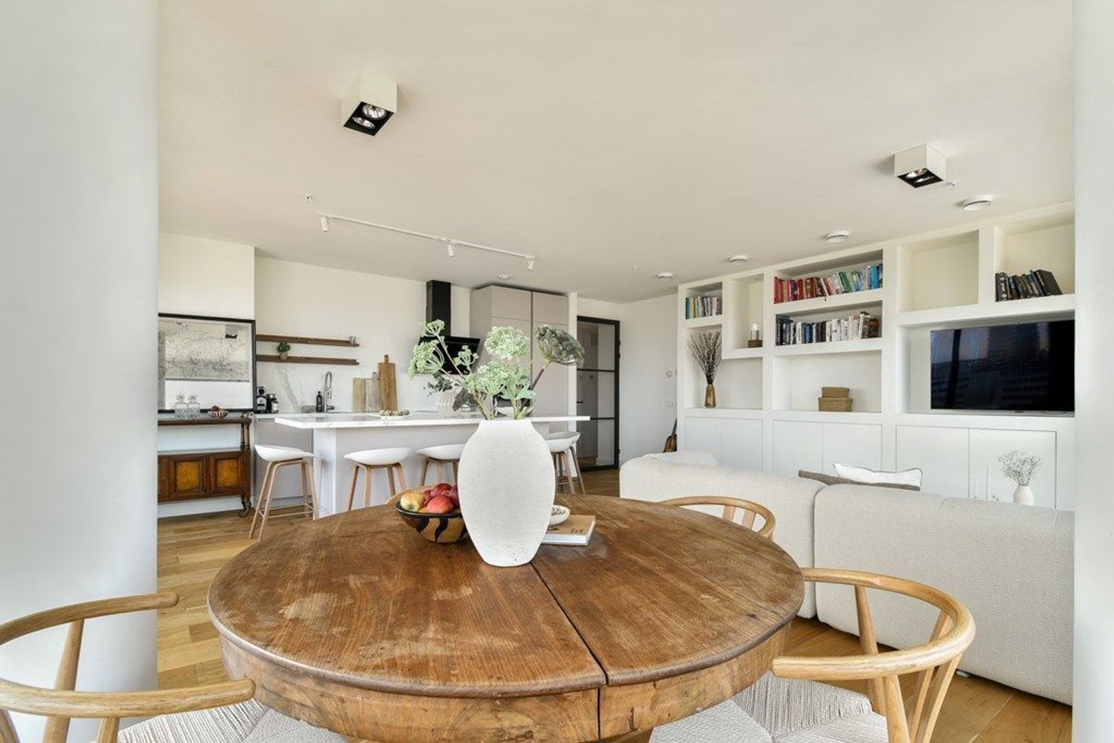 Baan 48 F, Rotterdam foto-16