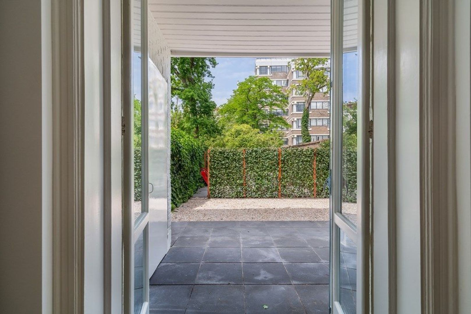 Van Speijkstraat 7, Den Haag foto-24