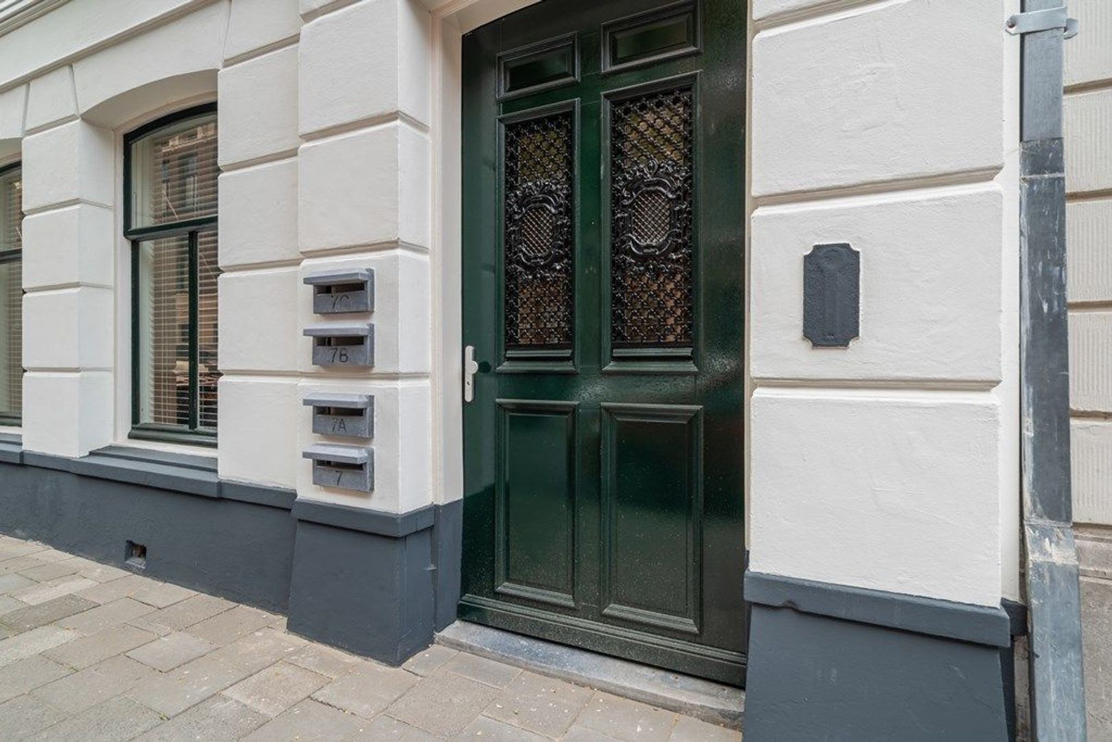 Van Speijkstraat 7, Den Haag foto-30