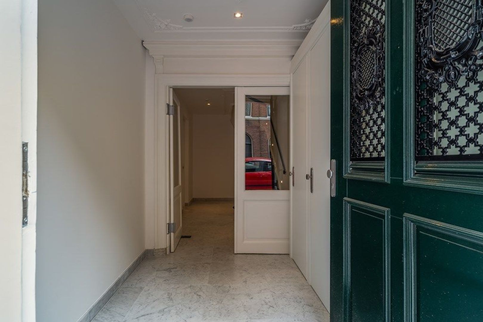 Van Speijkstraat 7, Den Haag foto-32