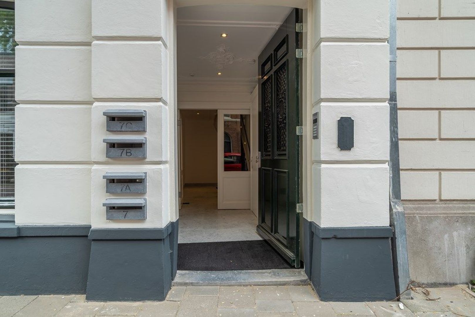 Van Speijkstraat 7, Den Haag foto-31