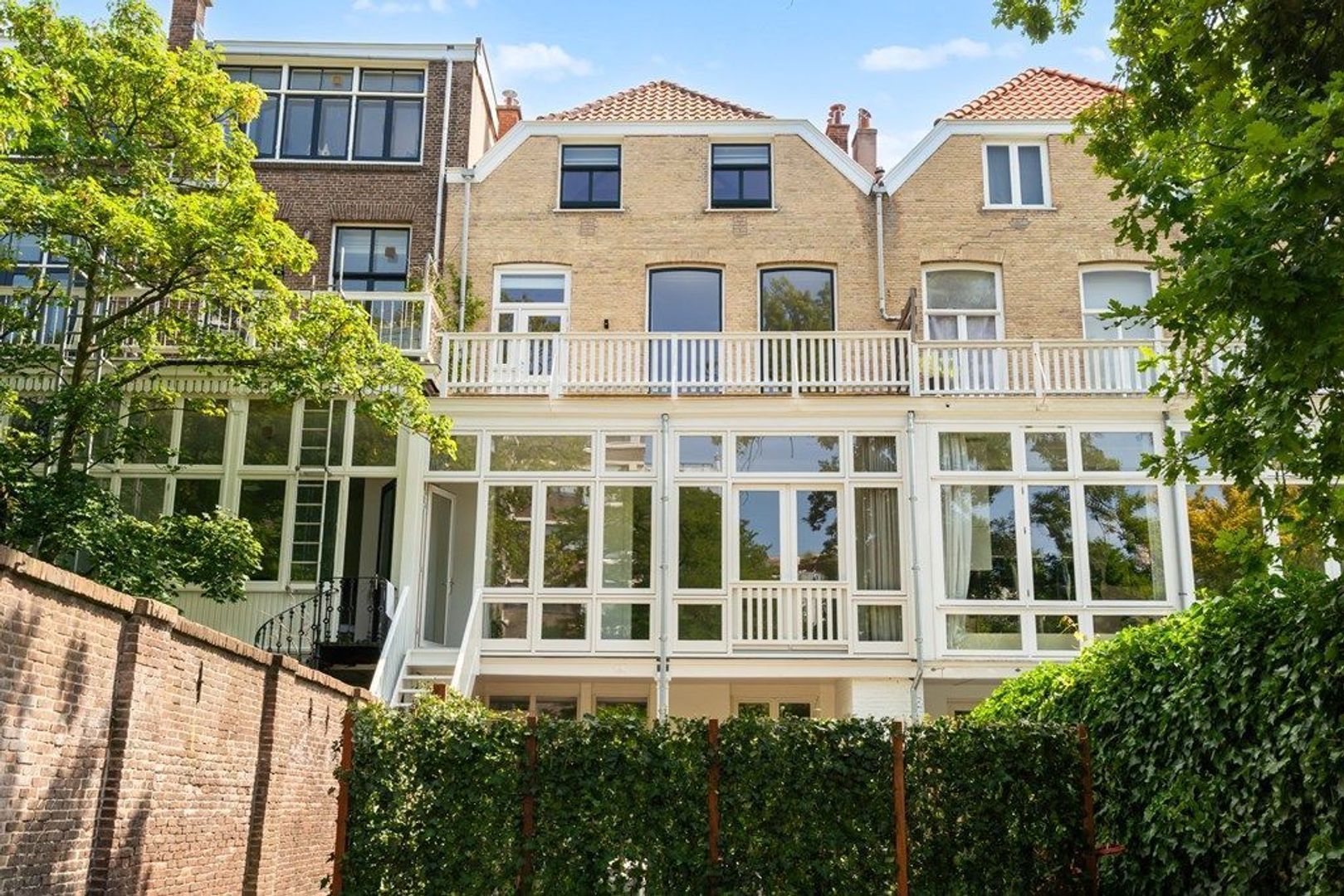 Van Speijkstraat 7 A, Den Haag foto-18