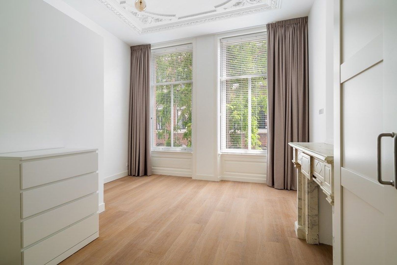 Van Speijkstraat 7 A, Den Haag foto-27