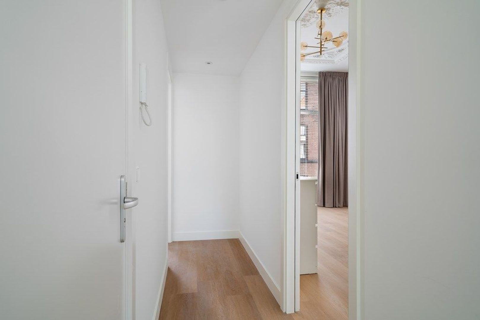 Van Speijkstraat 7 A, Den Haag foto-25